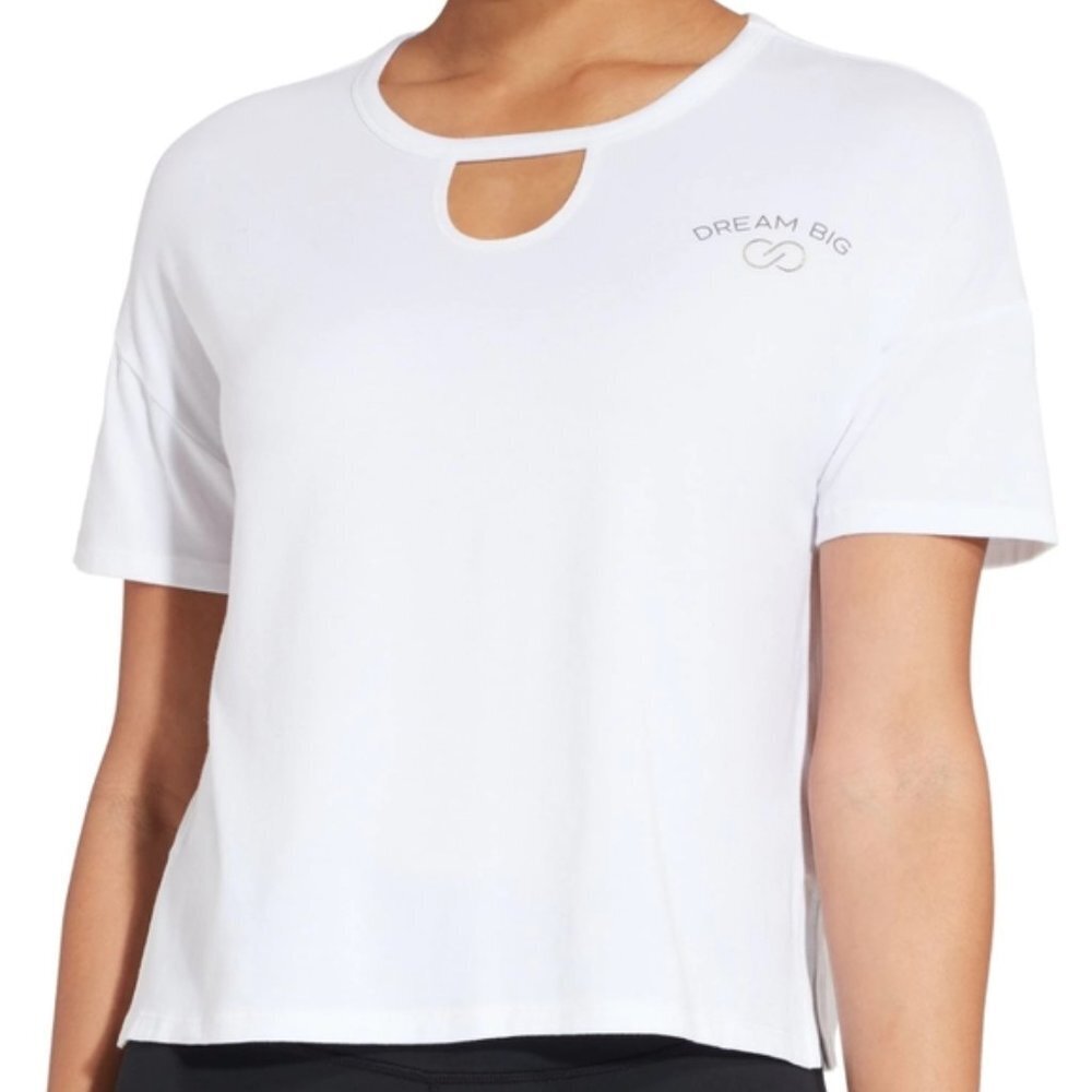 Calia Dream Big boxy tee P4914